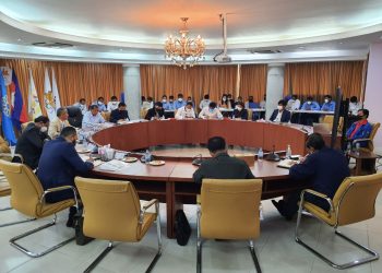 កម្ពុជានៅសល់រយៈពេល៨ខែមុនស៊ីហ្គេមមកដល់គឺមិនយឺតទេ! ក្នុងនាមជាម្ចាស់ផ្ទះឆ្នាំ២០២៣