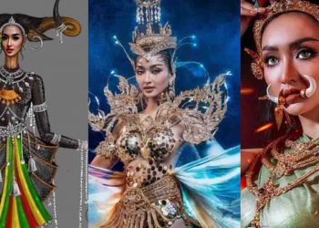 ខ្លះចាក់ត្រីខ្លះចាក់យក្ខីចុងក្រោយលេខដដែលធ្វើឱ្យអ្នកគាំទ្រអស់សង្ឃឹម! តែដល់ពេលប្រកួតស្រាប់តែអ្នកមើល មើលឡើងព្រឺររោមទាំងអស់គ្នា អស់ព្រោះតែ… (មានវីឌីអូពេញ)