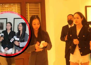 ល្បីមកស្រុកខ្មែរគឺឃើញកូនស្រីពីរនាក់របស់សេដ្ឋីថៃប្រកាសថាស្រលាញ់ស្រុកខ្មែរហើយ នឹងធ្វើជាអ្នកផ្សព្វផ្សាយចែករំលែកវប្បធម៌ប្រទេសទាំងពីរទៀត