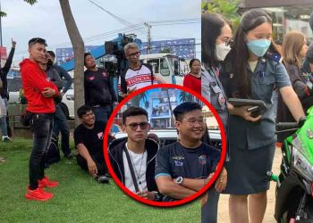 ក្តៅៗ! មួយសំណាញ់ធំរបស់គយ-រដ្ធាករធ្វើអោយក្រុមអ្នកស្រលាញ់ម៉ូតូធំប្រមាណ២០០គ្រឿងខកខានកម្មវិធីជួបជុំទាំងអស់មិនអាចទៅដល់សៀមរាប (មានវិឌីអូ)