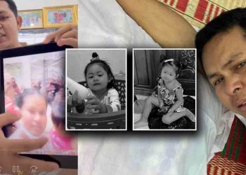 ក្រោយបាត់បង់កូនស្រីឬចៅស្រីកំពុងពេញស្រលាញ់នោះ! ទាំងឪពុកនិងលោកយាយ ចេញវិឌីអូពេញៗទម្លាយបកអាក្រាតត្រូវបុគ្គលិកពេទ្យស្តីបន្ទោសដោយសម្តីដ៏គំរោះគំរើយគ្មានក្រមសីលធម៌, ទុក្ខជាន់លើភាពឈឺចាប់ (មានវិឌីអូនិយាយពេញ)