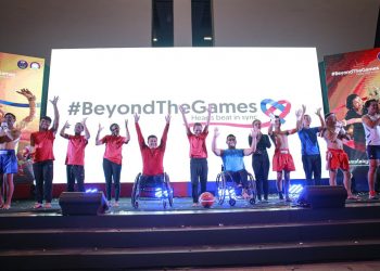 CAMSOC គាំទ្រពេញទំហឹងយុទ្ធនាការ Beyond the Games ស.ស.យ.ក  ដើម្បីជាតិខ្មែរ