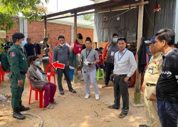 ម្ដាយចិត្តអប្រិយព្រោះតែ “ខឹងប្តី” លើកដៃប្រហារជីវិតកូនស្រីរបស់ខ្លួនដែលទើបកើតបាន២ខែ