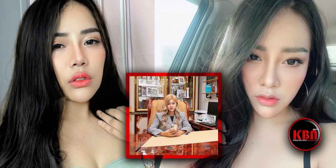 ផ្ទុះរឿងធំហើយ! ស្រីពិន ត្រូវម្ចាស់បំណុលទារបង់ប្រាក់ជាបន្ទាន់ ខណៈសាមីខ្លួនចេញមុខប្រតិកម្មខ្លាំងៗវិញដាក់ ម៉ូលីកា ទាំងដែលខ្លួនខុសមិនបង់លុយឱ្យទៀង