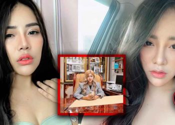 ផ្ទុះរឿងធំហើយ! ស្រីពិន ត្រូវម្ចាស់បំណុលទារបង់ប្រាក់ជាបន្ទាន់ ខណៈសាមីខ្លួនចេញមុខប្រតិកម្មខ្លាំងៗវិញដាក់ ម៉ូលីកា ទាំងដែលខ្លួនខុសមិនបង់លុយឱ្យទៀង