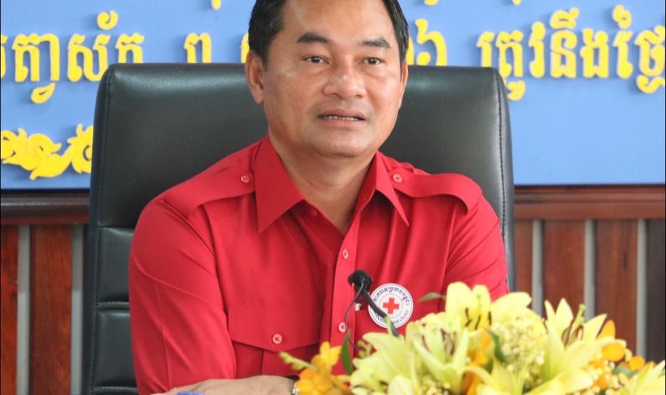 អភិបាលខេត្តត្បូងឃ្មុំលោកបណ្ឌិត ជាម ច័ន្ទសោភ័ណ ថ្លែងសារមួយដាក់ចំៗទៅកាន់អភិបាលរងទាំង១០រូបចាក់ដោតខ្លាំងតែម្តងគឺ “មន្ត្រីជាខ្ញុំបម្រើរបស់ពលរដ្ឋ”