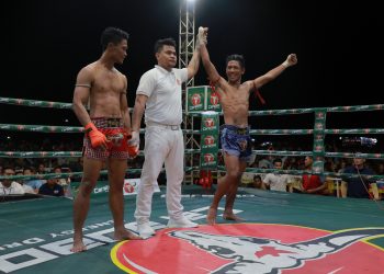 ក្រោយមហាជនអ្នកគាំទ្រ ឃីម បូរ៉ា វាយប្រហាររិះគន់ខ្លាំងៗទៅលទ្ធផលចុងក្រោយថាមិនសមសួននោះ! ពេលនេះ ឈុត សេរីវ៉ាន់ថង ចេញតបវិញដោយពោលពាក្យទាំងនេះ (មានវិឌីអូ)