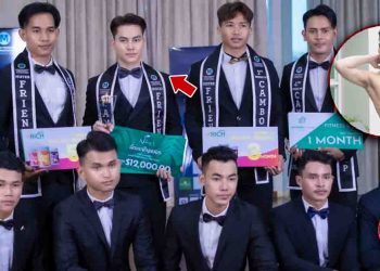 រកឃើញជ័លាភីបុរសឯក Mister Friendship Cambodia 2022 ហើយមិននឹកស្មានថា មិនត្រឹមតែមានរូបរាងសង្ហាប៉ុណ្ណោះទេ ចំណេះដឹងខ្លាំងលើសពីការរំពឹងទុក