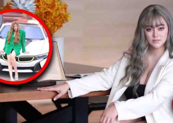 អ្នកនាង ម៉ូលីកា ទទួលស្គាល់កំហុសនិងបកស្រាយចំពោះហេតុការណ៍គ្រោះថ្នាក់ចរាចរណ៍បុកគ្នាខូតខាតយ៉ាងធ្ងន់ធ្ងរ