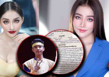 តារាសិចស៊ី គីមគីម ត្រូវបុរសម្នាក់បោកប្រាក់ខាតអស់៣ម៉ឺនដុល្លារ ទើបតែដាច់ចិត្តទម្លាយការពិត