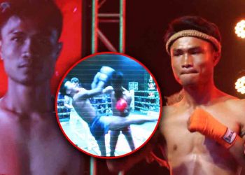 ឃីម បូរ៉ា បំបាក់​ វ៉ាន់ វឿន បានសម្រេចដោយប្រើក្បាច់ចុងក្រោយឡើងវគ្គផ្តាច់ព្រ័ត្រត្រៀមដណ្តើមខ្សែក្រវ៉ាត់តម្លៃជិត១០ម៉ឺនដុល្លារ (មានវិឌីអូប្រកួតពេញ)