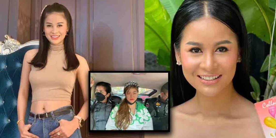 ដឹងស្គាល់មុខហើយអ្នកប្តឹងឡើងតុលាការឱ្យសមត្ថកិច្ចចាប់ខ្លួន ម៉ូលីកា ករណីតុងទីនក្នុងរង្វង់ទឹកប្រាក់៣០ម៉ឺនដុល្លារ