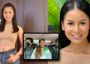 ដឹងស្គាល់មុខហើយអ្នកប្តឹងឡើងតុលាការឱ្យសមត្ថកិច្ចចាប់ខ្លួន ម៉ូលីកា ករណីតុងទីនក្នុងរង្វង់ទឹកប្រាក់៣០ម៉ឺនដុល្លារ