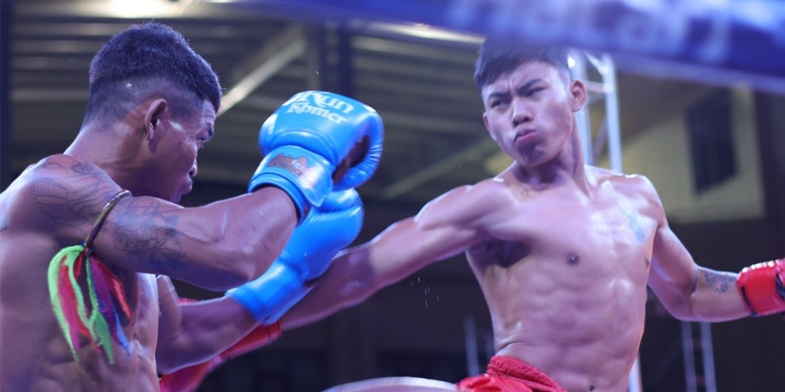 អស្ចារ្យមែនកក្រើកសង្វៀនខេត្តកំពង់ស្ពឺ បីគូវាយដណ្តើមពានរង្វាន់ជើងឯកខេត្តកំពង់ស្ពឺ (មានវិឌីអូ)