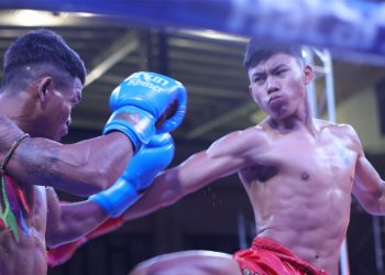 អស្ចារ្យមែនកក្រើកសង្វៀនខេត្តកំពង់ស្ពឺ បីគូវាយដណ្តើមពានរង្វាន់ជើងឯកខេត្តកំពង់ស្ពឺ (មានវិឌីអូ)