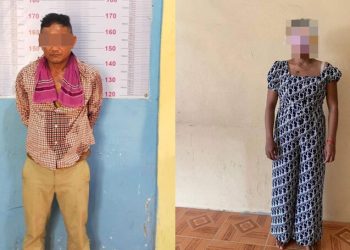 វា.យស្រីស្នេហ៍ឡើងទ្រោមខ្លួន ព្រោះខឹ.ងខ្លាំងដឹងថា លួ.ចទា.ក់ទ.ងប្រុសផ្សេង