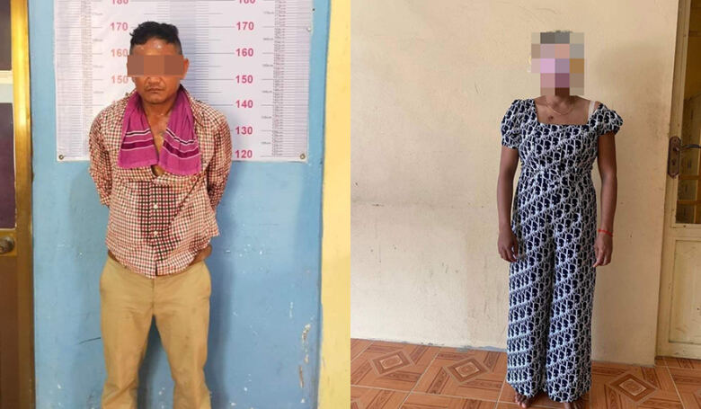 វា.យស្រីស្នេហ៍ឡើងទ្រោមខ្លួន ព្រោះខឹ.ងខ្លាំងដឹងថា លួ.ចទា.ក់ទ.ងប្រុសផ្សេង