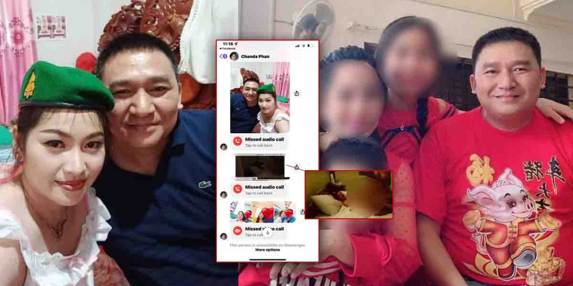 ប្តីកំសត់ម្នាក់សំពះសុំថ្នាក់ដឹកនាំរាជរដ្ឋាភិបាលជួយយកជាបុណ្យ ព្រោះលោកចង់ជួបមុខកូនស្រីនិងចង់បានកូនមកវិញ តែប្រពន្ធផិតក្បត់មានសាហាយ ប្រមូលទ្រព្យនិងកូនស្រីរត់ទៅបាត់