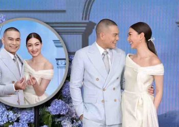 ក្រោយរៀបការរួចស្រាប់តែតារាសម្តែងថៃដ៏ល្បី Pancake នឹងត្រៀមកម្មវិធីធំមកលេងស្រុកខ្មែរដើម្បីជួបអ្នកគាំទ្រ, ថាតើអ្នកគាំទ្រយ៉ាងណាដើម្បីជួបIdol?