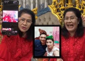 លោកជំទាវចិត្តធម៌ ហ៊ុន ស៊ីណាត ចេញមុខប្រឡះលោកវរសេនីយ៍ទោ សេង គីរី និងអ្នកស្រី ផាន់ ចិន្តា ដែលល្បីរឿងសាហាយស្នន់និងមិនចេះគោរពច្បាប់