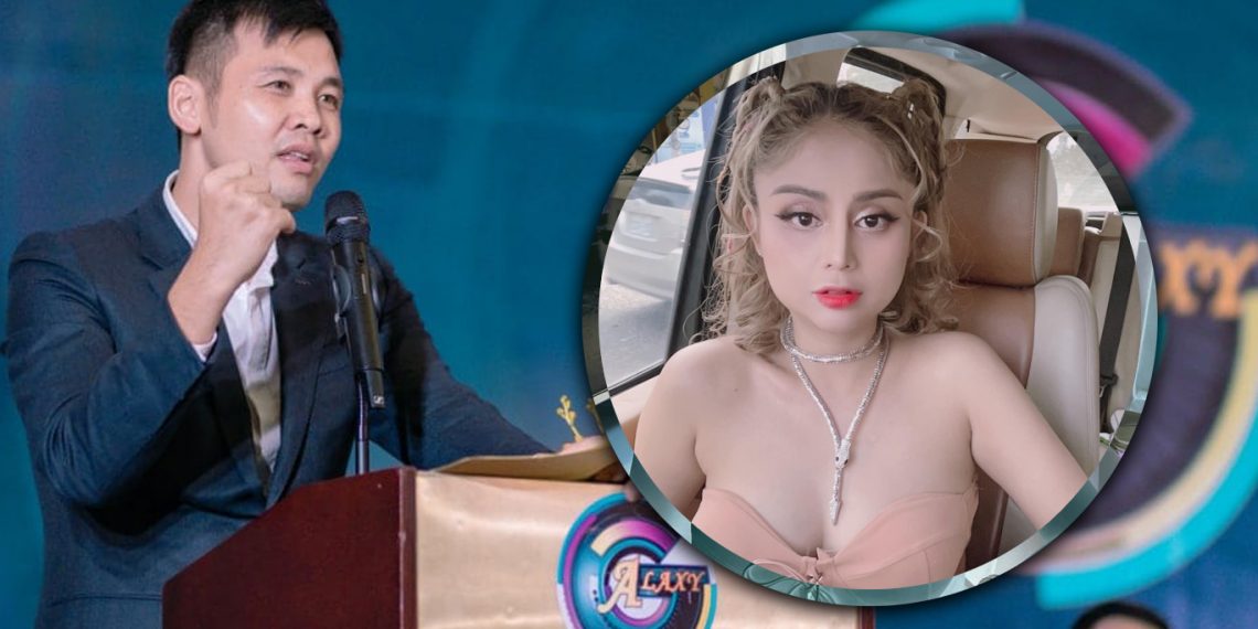 ឃើញសារបង្ហោះហើយអ្នកគាំទ្រចង់គាំង! សុខៗស្រាប់តែកញ្ញា រ៉ូស ស្នើរដល់អ្នកឧកញ៉ា ឡេង ណាវ៉ាត្រា ផ្តល់ឱកាសឱ្យនាងជាតារាចម្រៀងនៅផលិតកម្មកាឡាក់ស៊ី