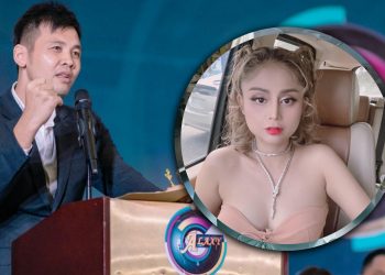 ឃើញសារបង្ហោះហើយអ្នកគាំទ្រចង់គាំង! សុខៗស្រាប់តែកញ្ញា រ៉ូស ស្នើរដល់អ្នកឧកញ៉ា ឡេង ណាវ៉ាត្រា ផ្តល់ឱកាសឱ្យនាងជាតារាចម្រៀងនៅផលិតកម្មកាឡាក់ស៊ី