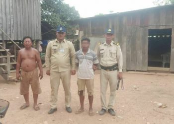 ទិវាសេចក្តីស្រលាញ់មកដល់ប្តីបណ្តូលចិត្តដា.ច់ស.ម្លា.ប់ប្រពន្ធរបស់ខ្លួនចោ.ល កា.ប់នឹងពូថៅប្រល័.យស្នេហ៍បញ្ច.ប់ជីវិ.តអូន (ចុចអានលម្អិត)