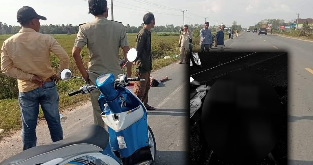 ស្តាប់ចម្លើយសារភាពហើយពិតជាហួសជាខ្លាំង មូលហេតុអ្វីបានជាសម្លាប់មនុស្សបែបនេះ? (មានរូបច្បាស់ពីជនរងគ្រោះ )