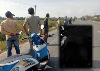 ស្តាប់ចម្លើយសារភាពហើយពិតជាហួសជាខ្លាំង មូលហេតុអ្វីបានជាសម្លាប់មនុស្សបែបនេះ? (មានរូបច្បាស់ពីជនរងគ្រោះ )