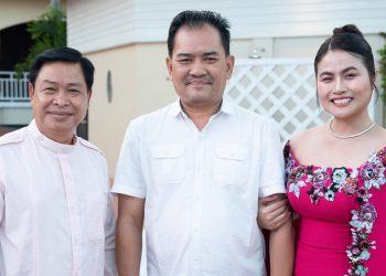 ឆ្នាំ២០២៣ TV5 ប្រកាសតៀមនាំមុខគេទៀត លើវិស័យប្រដាល់និងរឿងភាគ ជាពិសេសនាទីកំប្លែងចៅលោកតា