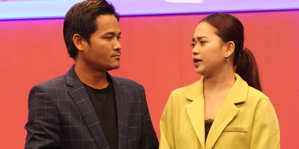 នាយក្រានដឹកនាំក្រុមកំប្លែងរបស់បងប្រុសចូលលេងនៅTV5ដោយបង្កើត កម្មវិធីកំប្លែងថ្មី “ចៅលោកតា” ឱ្យកក្រើកសម្រាប់ឆ្នាំនេះ