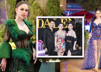 មានអ្នកជំនាញពីររូប ហ៊ានទម្លាយរឿងពិតពីក្រោយខ្នងលោកជំទាវ ដួង ចន្ទ ហៅ យាយតយ មូលហេតុអ្វីបានជាល្បីថា ស្អាតលើសម្ចាស់កម្មវិធីគ្រប់ពេល