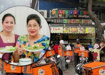 ម្ជូរវត្តភ្នំ១៦៨” ឈរជើងជាម្ជូរលេខ១របស់ខ្មែរ កំពុងផ្ទុះការគាំទ្រយ៉ាងខ្លាំងពីសំណាក់ អភិកជន តារាល្បីៗ