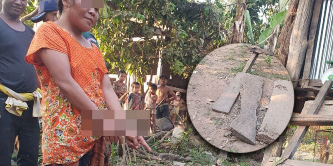 ពិតជាសាហា.វពេ.កហើយ! គ្រាន់តែរឿងលេ.ងបៀឈ្នះចា.ញ់ឈានដល់ស.ម្លា.ប់គ្នាឯង (ចុចអានលម្អិត)