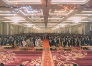 កក្រើកខ្លាំងតែម្តងឆ្នាំនេះ ក្រុមហ៊ុន PSK2005&SPR ផ្ទុះការគាំទ្រមិនធម្មតាកើនសមាជិកយ៉ាងច្រើនសន្ធឹករហូតជាងមួយម៉ឺនពីរពាន់នាក់ជួបជុំគ្នាធ្វើរឿងនេះមួយ