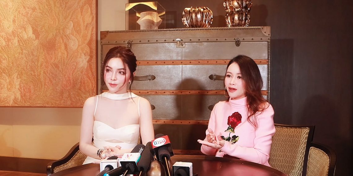 ជាដំណឹងមួយផ្អើលអស់ដល់អ្នកជំនួញនិងសេដ្ឋីនៅកម្ពុជា ក្រោយ ម៉ាដាមដា ធ្វើរឿងនេះមួយ