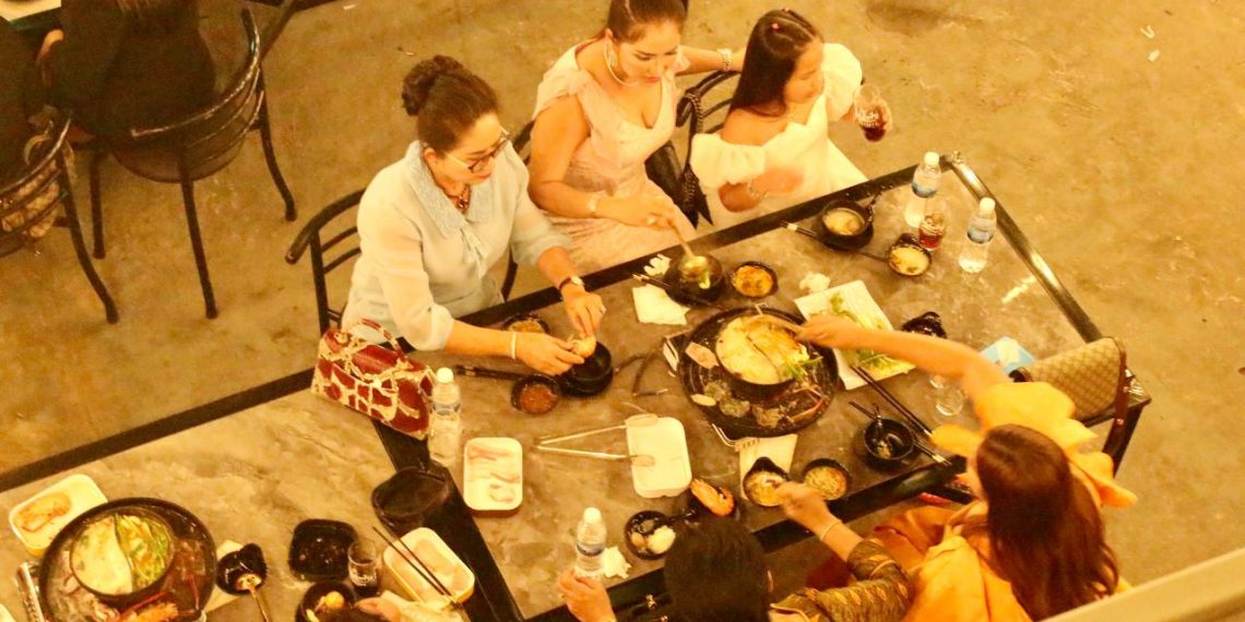 ១៣១ ហតផត” រសជាតិថ្មីបែបចិនផ្ទុះការគាំទ្រខ្លាំងនិងទទួលស្គាល់រសជាតិថ្មីបួនមុខថាឆ្ងាញ់ពិតៗ