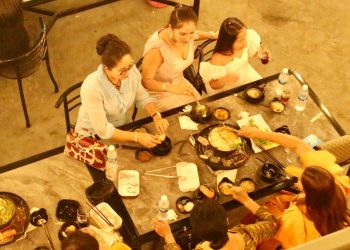 ១៣១ ហតផត” រសជាតិថ្មីបែបចិនផ្ទុះការគាំទ្រខ្លាំងនិងទទួលស្គាល់រសជាតិថ្មីបួនមុខថាឆ្ងាញ់ពិតៗ