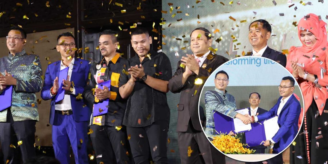 ផលិតផលល្អលំដាប់ថ្នាក់លេខ១នៃប្រទេសម៉ាឡេស៊ី រកឃើញដៃគូចែកចាយនៅកម្ពុជាបានហើយដើម្បីគូគិតដល់សុខភាពពលរដ្ឋកម្ពុជា