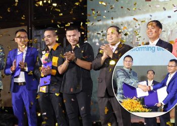 ផលិតផលល្អលំដាប់ថ្នាក់លេខ១នៃប្រទេសម៉ាឡេស៊ី រកឃើញដៃគូចែកចាយនៅកម្ពុជាបានហើយដើម្បីគូគិតដល់សុខភាពពលរដ្ឋកម្ពុជា