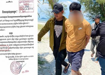 ប្រុសមាសស្នេហ៍អីក៏ល្អម្ល៉េះយករថយន្តអូនទៅបញ្ចាំហើយ គំរាមរកសម្លាប់គូស្នេហ៍ទៀត