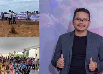 ល្មមបែករឿងថាលោកឧញ៉ាបោក! ចុងក្រោយគឺពលរដ្ឋពលរដ្ឋជិត១០០នាក់អស់លុយជាង១លាន២សែនដុល្លារ, លោកឧកញ៉ា នួន អក លក់ដីឡូតិ៍ខ្យល់អស់៥ឆ្នាំំទើបពលរដ្ឋភ្ញាក់ខ្លួន