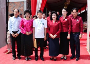 មកដឹងពីប្រវត្តិលោក ចាប តូ ជនមានពិការភាពភ្នែកមើលមិនឃើញ ត្រូវសម្តេច ហ៊ុន សែន នាយករដ្ឋមន្ត្រីទូលថ្វាយតែងតាំងជាអនុរដ្ឋលេខាធិការ