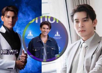 តារាសម្តែង ម៉ឺនឯក សុភារិទ្ធ ឆ្លើយបែបនេះទៅវិញ…ក្រោយសង្ស័យកែសម្ផស្សមានមុខមាត់ជាមនុស្សថ្មី, ដើម្បី.. ឈ្នះម្គុដ Mister Supranational Cambodia 2025 (មានវិឌីអូកិច្ចសំភាសន៍)