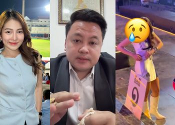 ផ្ទុះការរិះគន់និងប្រតិកម្មពីមហាជនជាខ្លាំងក្រោយបែកធ្លាយរឿង ពិធីករកម្មវិធីប្រដាល់ឈ្មោះ MC Vutha និយាយបៀតបៀនទៅលើតារាសម្តែងកញ្ញា មុនីរស្មី ក្នុងន័យសំដៅផ្លូវភេទ (មានវិឌីអូ) 