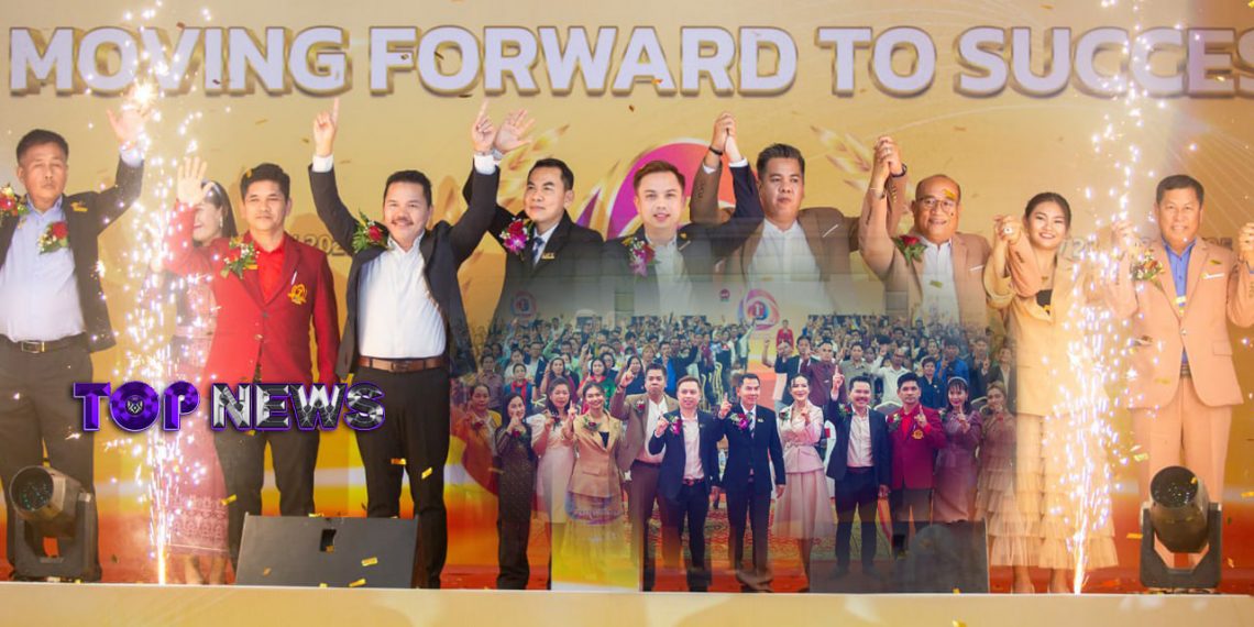 IAT អបអរភាពជោគជ័យជួយដល់កសិករខ្មែរកើនប្រាក់ចំណូលបានពិតៗក្រោយអភិវឌ្ឍន៍នៅកម្ពុជារយៈពេល១ឆ្នាំ (មានវិឌីអូ)