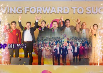 IAT អបអរភាពជោគជ័យជួយដល់កសិករខ្មែរកើនប្រាក់ចំណូលបានពិតៗក្រោយអភិវឌ្ឍន៍នៅកម្ពុជារយៈពេល១ឆ្នាំ (មានវិឌីអូ)