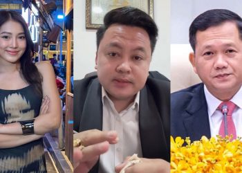 ក្រោយផ្ទុះរឿង MC Vutha, សម្តេចបវរធិបតី ហ៊ុន ម៉ាណែត អំពាវនាវមហាជនសូមប្រើប្រាស់ពាក្យសម្ដីជាមួយអ្នកដទៃ ពិសេសជាមួយស្ត្រីភេទ ត្រូវប្រកាន់ខ្ជាប់នូវសីលធម៌ គុណធម៌ និងសេចក្តីថ្លៃថ្នូររបស់ខ្មែរ