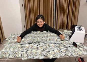 តុលាការផ្តន្ទាទោសមេតុងទីនអនឡាញ ម៉ូលីកា ត្រឹមចំនួន១៥ខែប៉ុណ្ណោះ ក្រោមបទចោទប្រកាន់ចេញសែកស្អុយ