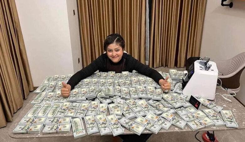 តុលាការផ្តន្ទាទោសមេតុងទីនអនឡាញ ម៉ូលីកា ត្រឹមចំនួន១៥ខែប៉ុណ្ណោះ ក្រោមបទចោទប្រកាន់ចេញសែកស្អុយ